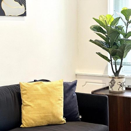 Serene Place In London City Centre المظهر الخارجي الصورة