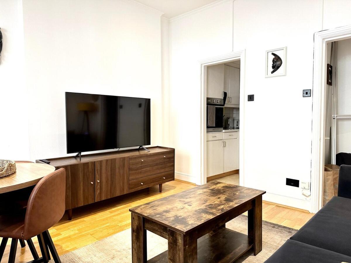 Serene Place In London City Centre المظهر الخارجي الصورة